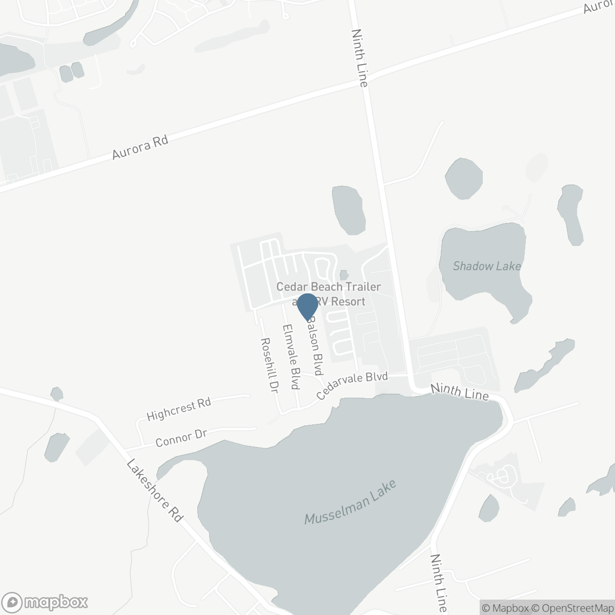 42 BALSON BOULEVARD, Whitchurch-Stouffville, Ontario L4A 7X3